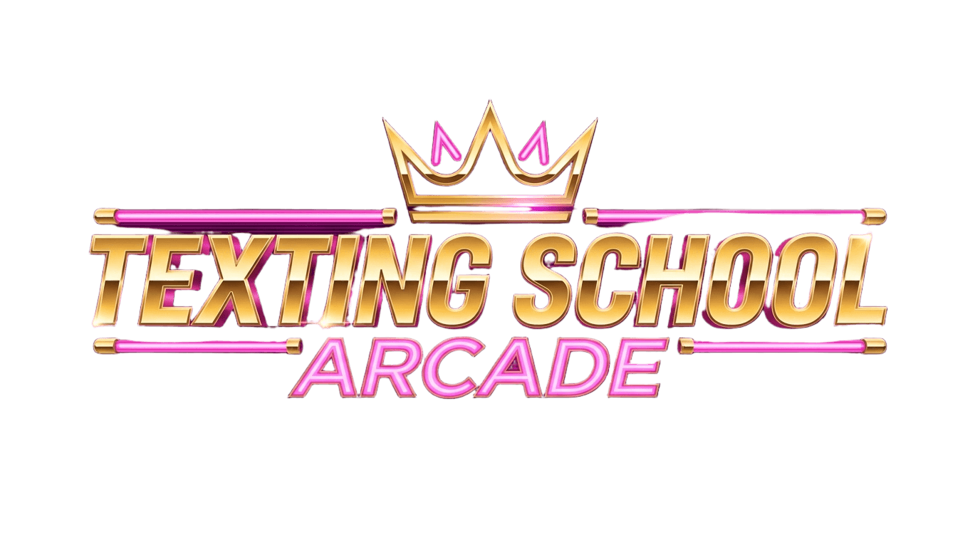 Texting School Arcade
