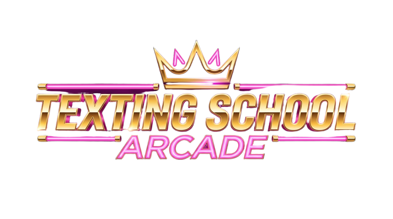 Texting School Arcade